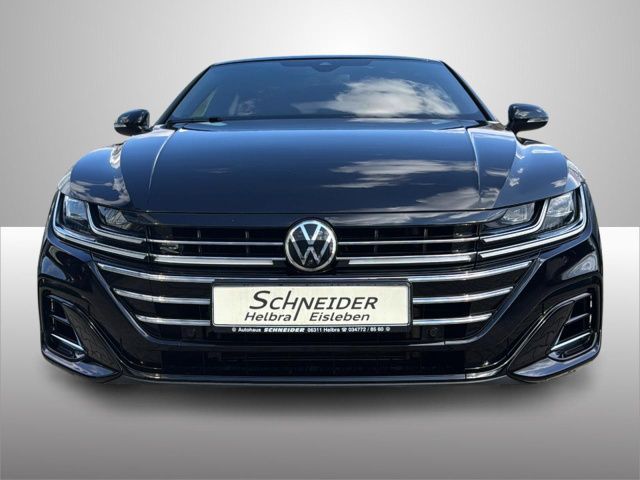 ARTEON 2.0 TDI DSG 4 MOTION R-LINE