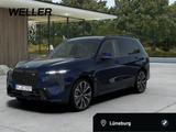 BMW X7 M60i xDr M Pro B&W,23",Kristall,ExDrive,StHz