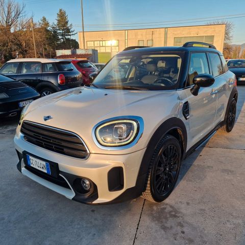 MINI Mini Cooper D Countryman Mini 2.0 Cooper SD Coun