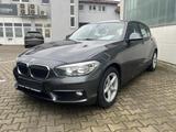 BMW 118 i Advantage 8- fach bereift - BMW: F11
