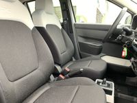 Dacia Spring - Vorschau Bild 25