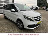 Mercedes-Benz V 250  4MATIC|6-Sitz|Burmester|AHK|MwSt|STHZ - gebrauchte Mercedes-Benz V 250 aus dem Jahr 2019