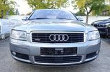 Audi A8 4.0 TDI quattro+LEDER+VOLL+SEHR GUTER ZUSTAND - Audi A8 mit Diesel-Antrieb: Limousine, 4.0