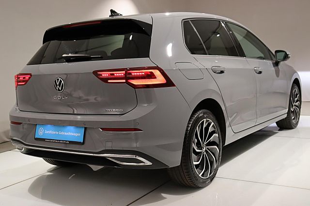 Golf Style 1.4 eHybrid DSG NAVI KAMERA IQ.LIGHT 