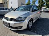 Volkswagen Golf Plus VI Style*TÜV10725*SHZ*TEMPO*1HAND* - Kleinbus bis 5.000 Euro