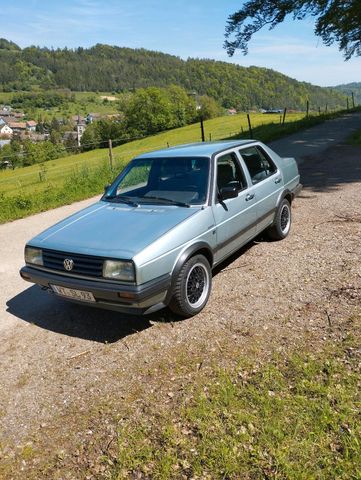 Volkswagen Jetta 2 Syncro MK2 (kein GTI G60)