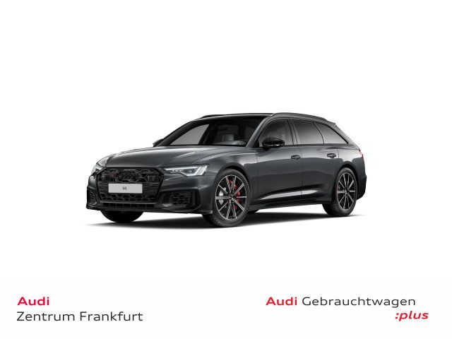 Image of Audi S6