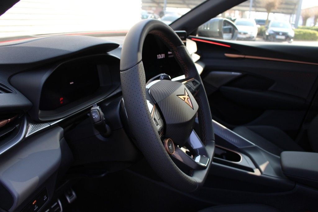 Fahrzeugabbildung CUPRA Terramar VZ 2.0 TSI ABT 4Drive