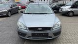 Ford Focus Turnier Trend - Ford Focus aus 2005: Turnier