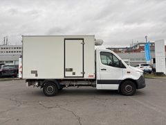 Fahrzeugabbildung Mercedes-Benz Sprinter 316 CDI,Tiefkühlkoffer -20°C Stand-Fahr