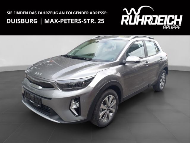 Kia Stonic 1.0 T-GDI VISION Navi Blendfreies Fernl. 