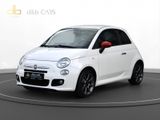 Fiat 500 S|Virtual Cockpit|Teilleder|sehr gepflegt - Fiat 500 in Gelsenkirchen