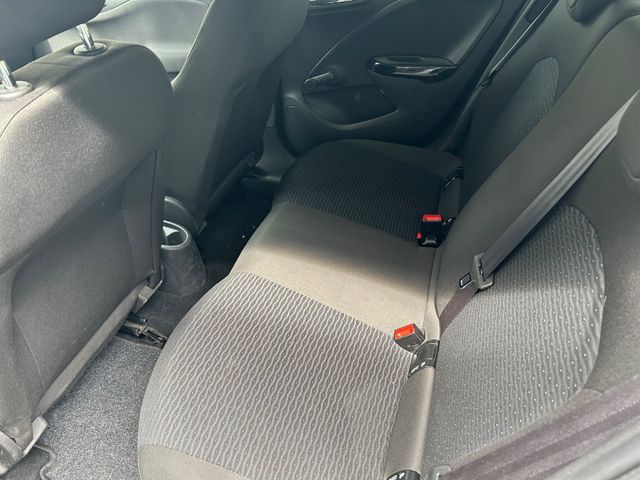 Fahrzeugabbildung Opel Corsa E Drive 1.4+NaviZB+CarPlay+BT+Lenk+SHZ+