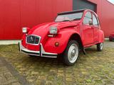 Citroën 2 CV - Citroën 2 CV von privat