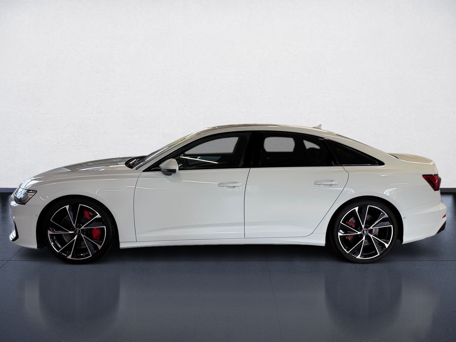 Audi S6 - Bild 3