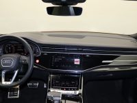 Audi Q8 - Vorschau Bild 10