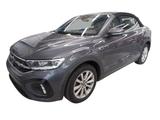 Volkswagen T-Roc Cabriolet 1.5 TSI DSG R-line CarPlay AHK - Volkswagen Jahreswagen: Cabrio