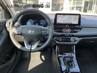 Hyundai i30 - Vorschau Bild 11