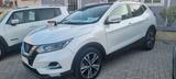 Nissan Qashqai 1.5 dCi 115 CV DCT Tekna - Nissan Qashqai mit Halbautomatikschaltung