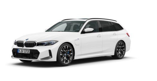 330e Touring M-Sport*Panorama*DrivAssProf*ParkAs