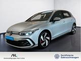 Volkswagen Golf VIII GTI 2.0 TSI DSG Stand.hz. Panorama AHK