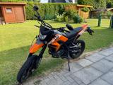 KSR 125 TW - KSR MOTORRAD