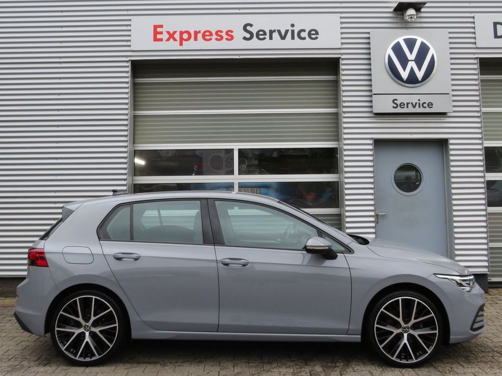Image of Volkswagen Golf