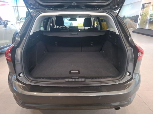 Ford Focus - Bild 12