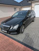 Mercedes-Benz Mercedes -Benz E220 CDI T Modell Blue Efii... - Mercedes-Benz E 220: Cdi T Modell
