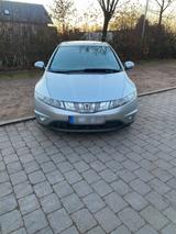 Honda Civic V-tec Fk2 1 HAND - Honda Civic: Fk