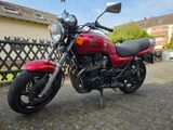 Honda CB Seven Fifty - HONDA FIFTY SEVEN