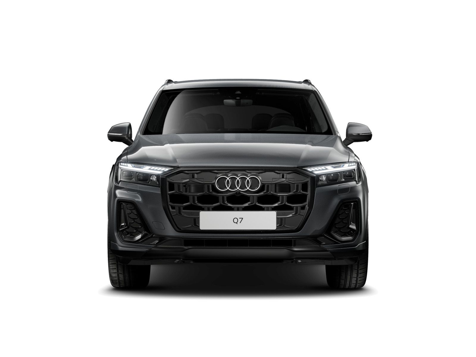 Audi Q7 - Bild 4
