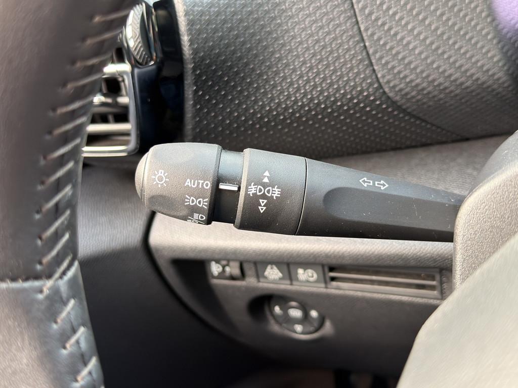 Citroën ë-C4 Feel Pack FULL-LED SHZ NAVIGATIONSSYSTEM