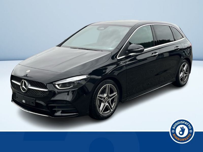 Mercedes-Benz Classe B 180d Automatic AMG Line A