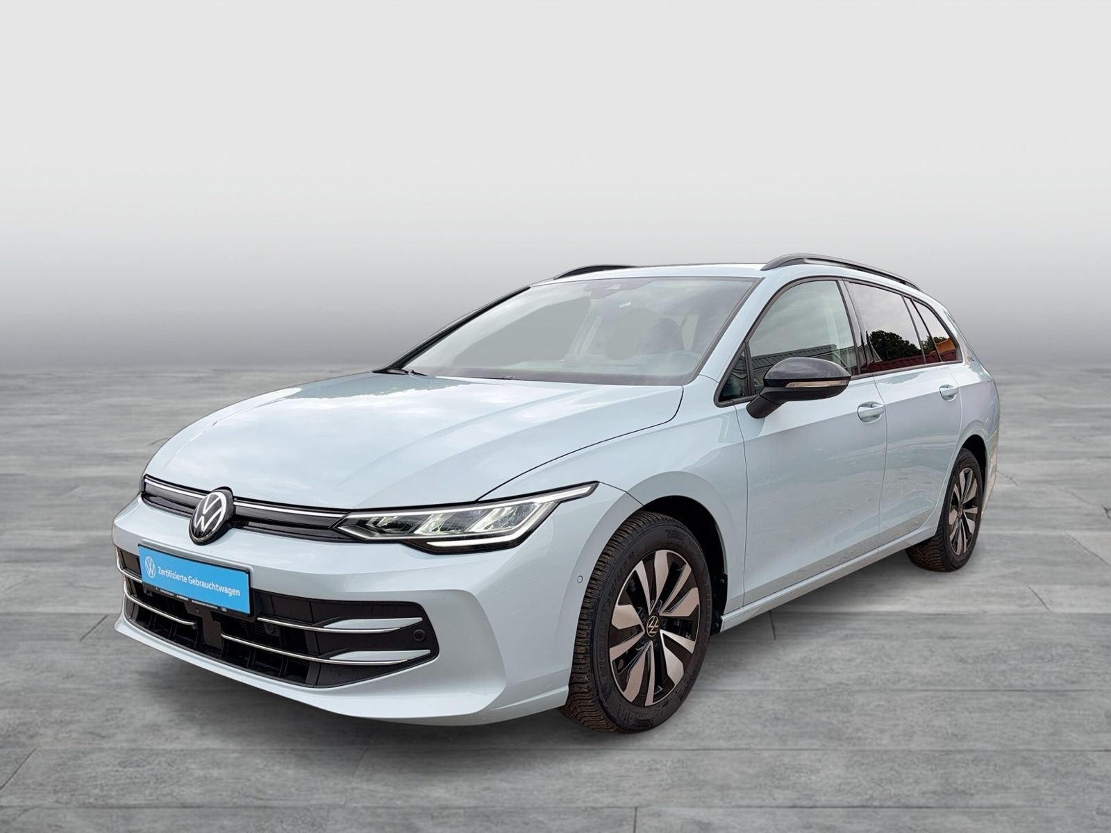 Volkswagen Golf VIII 8 Variant GOAL 1.5 eTSI DSG KLIMA AP foto 2