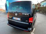 Volkswagen T5 Multivan - Volkswagen T5 Multivan: Automatik