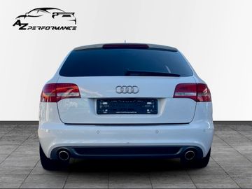 Audi A6 - 7