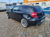 BMW 116i M-Paket Sportfahr. Scheck. Alu. Tüv TOP