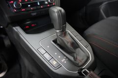 Fahrzeugabbildung Seat Ibiza 1.0 TSI FR SPORT DSG NAVI/LED/VIRTU/SH/DAB