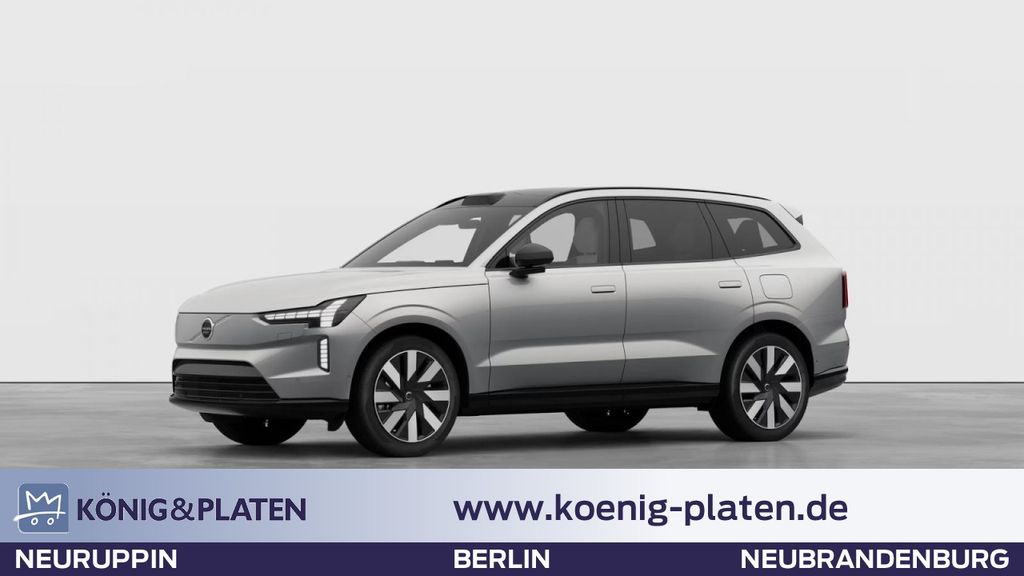 Volvo EX90