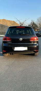 Volkswagen Golf 1.4 TSI 90kW DSG Comfortline Variant Co... - Volkswagen Golf aus 2010: Kombi