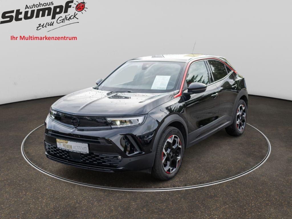 Opel Mokka 1.2 DI Turbo GS Line