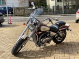 Suzuki VZ 800 Marauder - SUZUKI 800