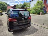 Volkswagen Sharan 2.0 TDI SCR 4MOTION BMT Highline Highline - Volkswagen Sharan: 4motion TDI