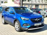 Opel Grandland X INNOVATION 1.6 Turbo AHK+Kamera+LED - Opel Gebrauchtwagen in Potsdam