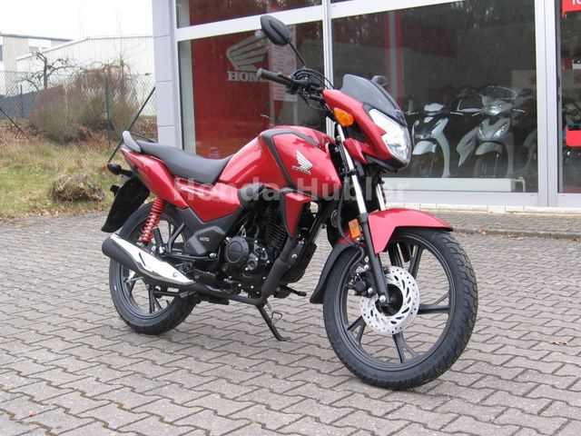 Honda CBF 125 MER