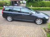 Volvo V70 D3 Black Edition Geartronic Black Edition - Volvo V70: Edition