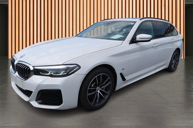 BMW 530 i Touring M Sport*UPE 74.810*HeadUp*Pano*