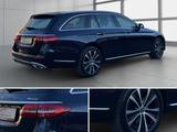 Mercedes-Benz E 300 de T 4M Exclusive HUD 360Kam Distroni - gebrauchte Mercedes-Benz E 300 aus dem Jahr 2021