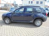 Dacia Duster I Ambiance 4x2 - gebrauchte Dacia Duster aus dem Jahr 2011